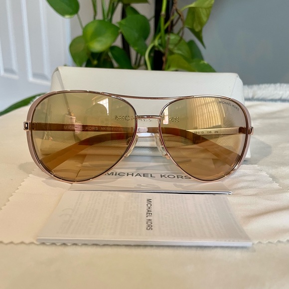 Michael Kors MK 5004 Chelsea sunglasses - Picture 1 of 12
